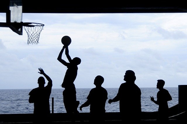 meilleure équipe de basket